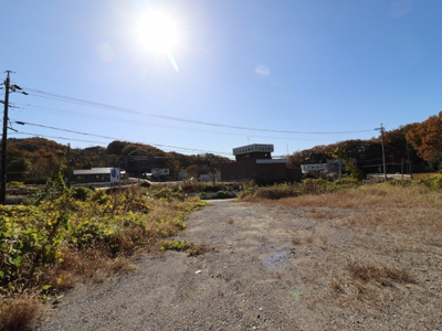 【外観】 | 岡崎市箱柳町字猫沢土地