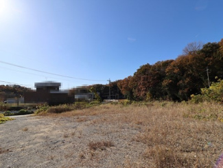 【外観】 | 岡崎市箱柳町字猫沢土地