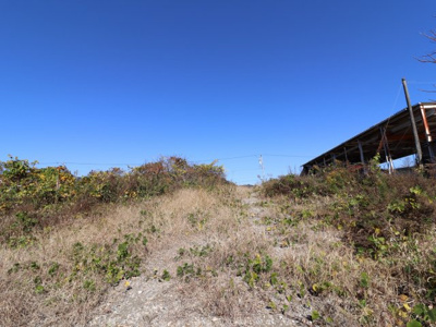 【外観】 | 岡崎市箱柳町字猫沢土地