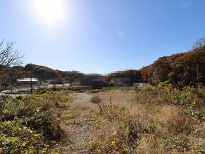 【外観】 | 岡崎市箱柳町字猫沢土地