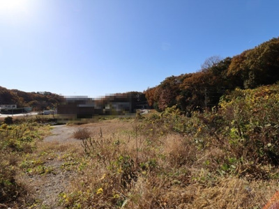 【外観】 | 岡崎市箱柳町字猫沢土地