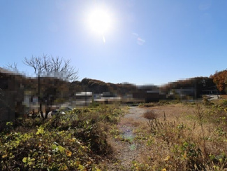 【外観】 | 岡崎市箱柳町字猫沢土地