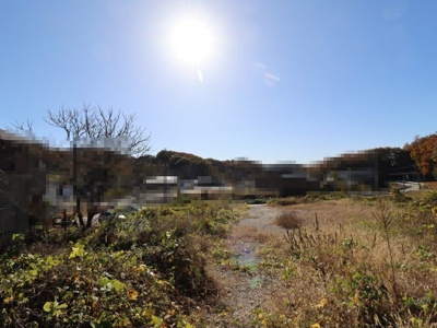 【外観】 | 岡崎市箱柳町字猫沢土地