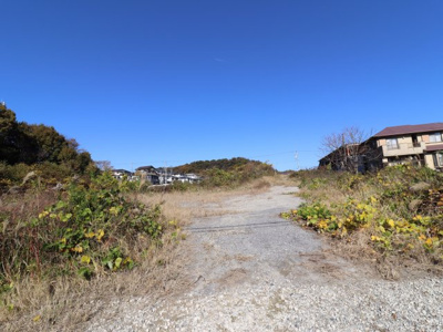 【外観】 | 岡崎市箱柳町字猫沢土地