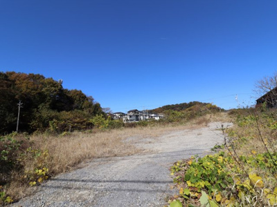 【外観】 | 岡崎市箱柳町字猫沢土地