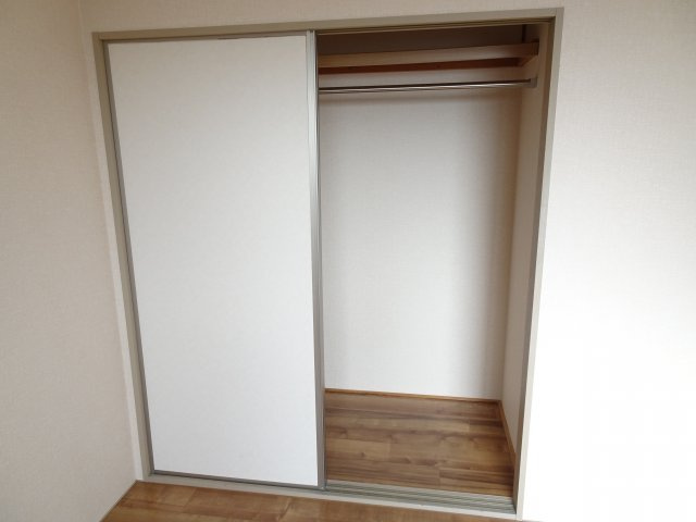 Arcadia MAKIの収納