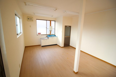 【居間・リビング】 | ヤナセビル