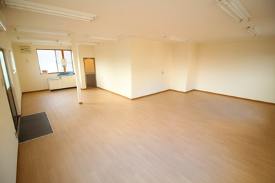 【浴室】 | ヤナセビル