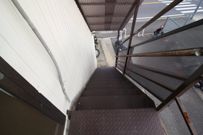 【周辺】 | ヤナセビル