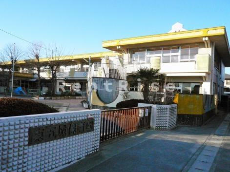 サウザンド クレーン|東五城保育園 0.3km