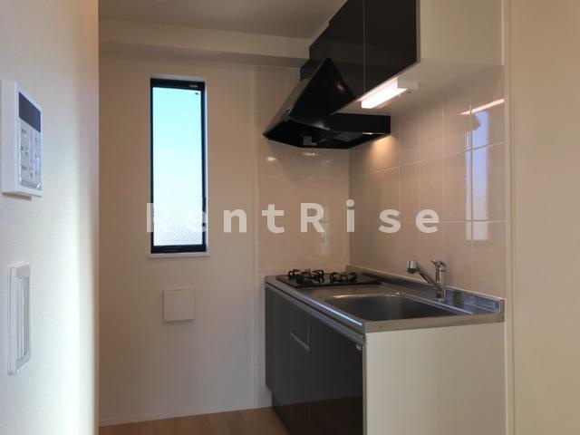 サウザンド クレーンのキッチン|キッチン