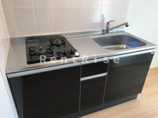 サウザンド クレーンのキッチン|キッチン