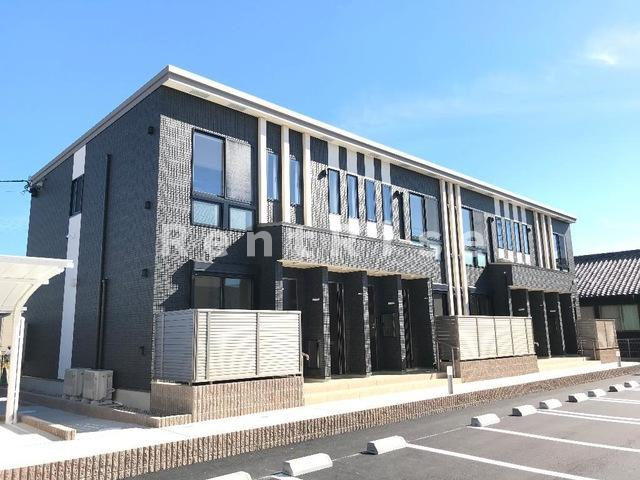 サウザンド クレーンの外観|外観写真その他1