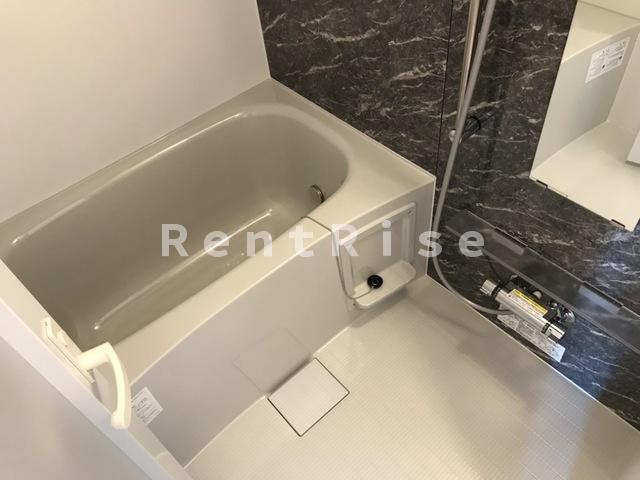 サウザンド クレーンの浴室|バス