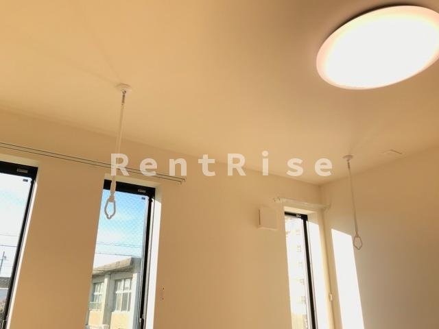 サウザンド クレーン|室内設備