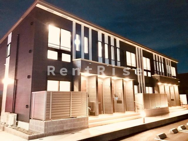 サウザンド クレーンのその他共用部分|外観写真その他3