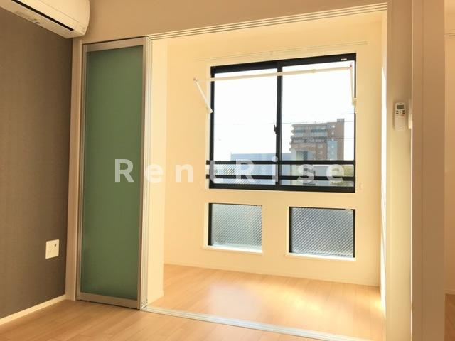 サウザンド クレーンの内装|室内