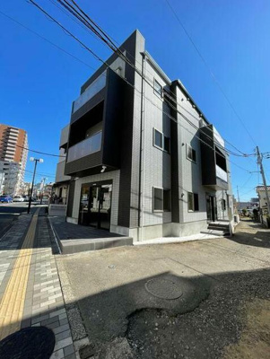 【外観】 | グランドール町田B