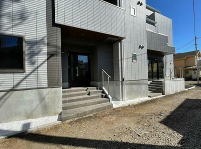 【外観】 | グランドール町田B