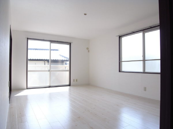 アメニティー住吉D　　　刈谷市の賃貸はクラスホーム刈谷店の展望