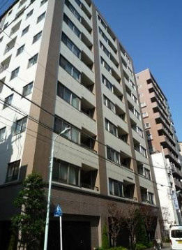 【外観】 | 藤和シティホームズ日本橋イースト