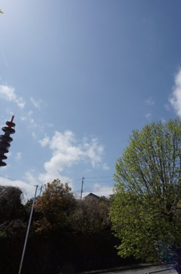 【展望】 | ガーデンヒルズ仏向Ⅰ | ガーデンヒルズ仏向Ⅰ　眺望