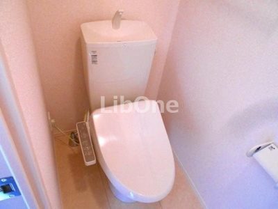 【トイレ】 | セレシェイラ弐番館