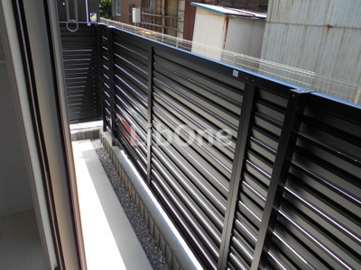 【バルコニー】 | セレシェイラ弐番館