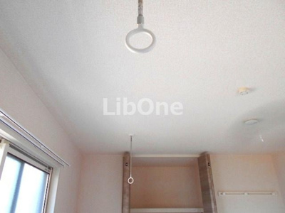 【設備】 | セレシェイラ弐番館