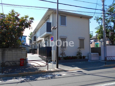 【外観】 | セレシェイラ弐番館