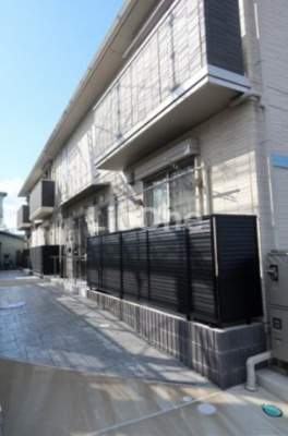 【エントランス】 | セレシェイラ弐番館