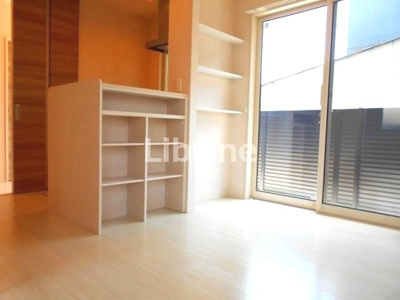 【居間・リビング】 | セレシェイラ弐番館