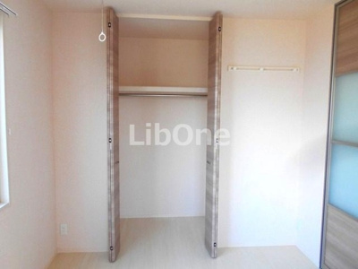 【収納】 | セレシェイラ弐番館