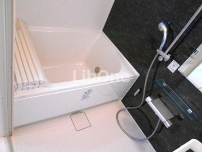 【浴室】 | セレシェイラ弐番館