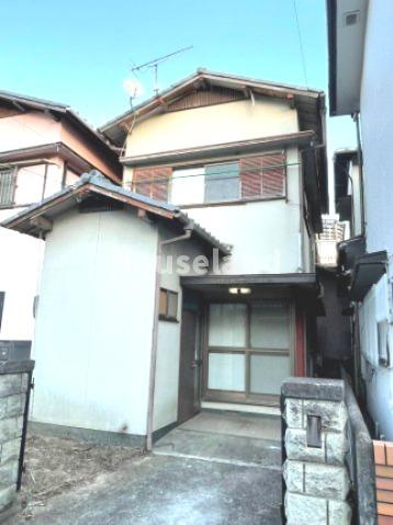 鳴神戸建　115-21