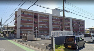 【外観】 | 徒歩14分で下山門駅へアクセスでき、唐津・空港両方面への移動がとても便利です。