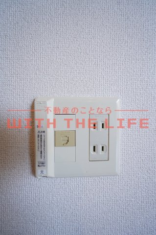 グランディール宮ノ陣【10,000円キャッシュバック対象物件】の設備