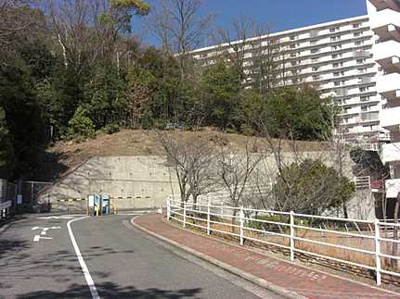 【外観】 | トーカンマンション山根町センターウィング