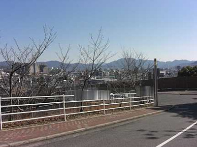 【周辺】 | トーカンマンション山根町センターウィング