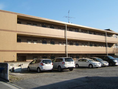 【その他】 | 中青木グレースハイム