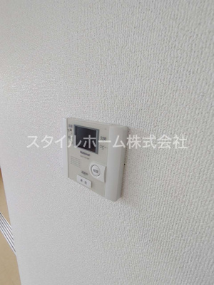 【セキュリティ】 | レジデンス芦原Ｂ棟 | 別部屋写真です。