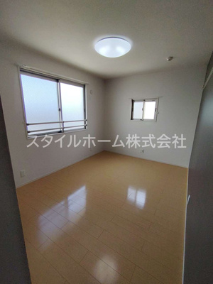 【その他】 | レジデンス芦原Ｂ棟 | 別部屋写真です。