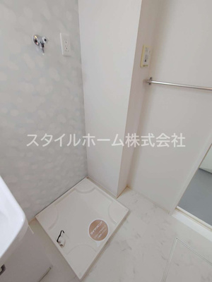 【設備】 | レジデンス芦原Ｂ棟 | 別部屋写真です。