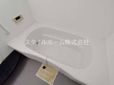 【浴室】 | レジデンス芦原Ｂ棟 | 別部屋写真です。