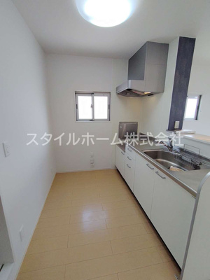 【その他】 | レジデンス芦原Ｂ棟 | 別部屋写真です。