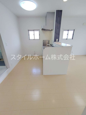 【居間・リビング】 | レジデンス芦原Ｂ棟 | 別部屋写真です。