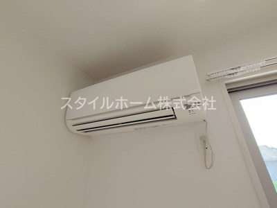 【設備】 | レジデンス芦原Ｂ棟 | 別部屋写真です。