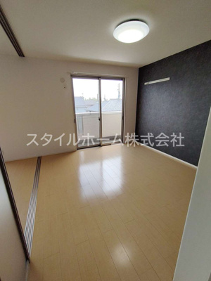 【居間・リビング】 | レジデンス芦原Ｂ棟 | 別部屋写真です。