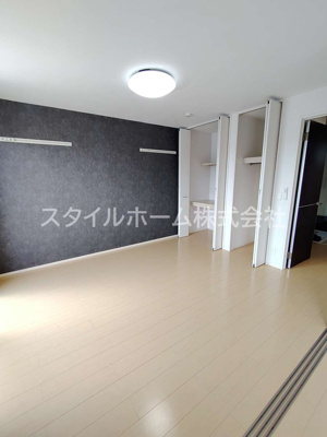 【居間・リビング】 | レジデンス芦原Ｂ棟 | 別部屋写真です。