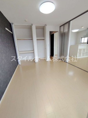 【居間・リビング】 | レジデンス芦原Ｂ棟 | 別部屋写真です。